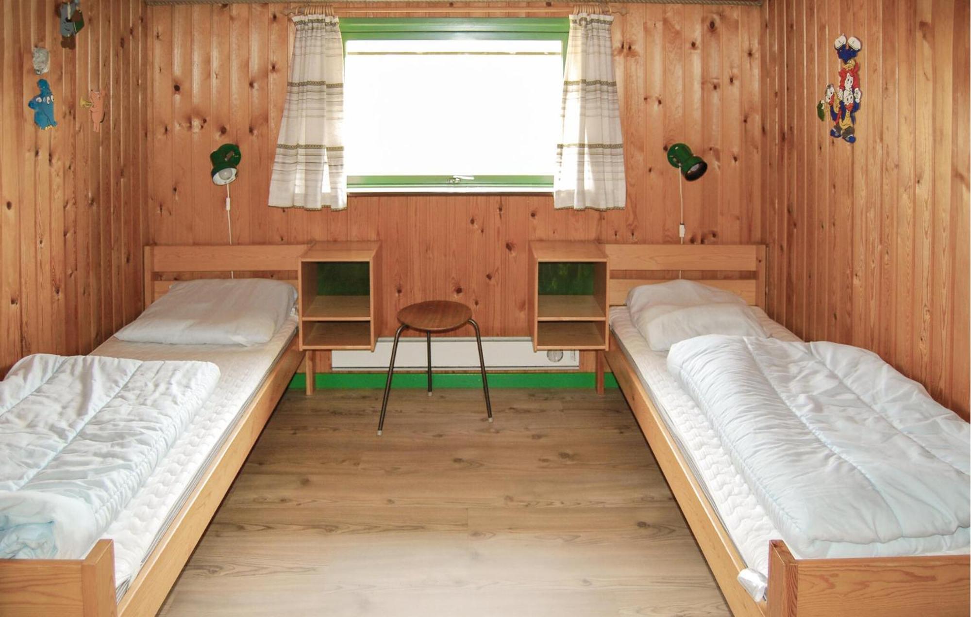 Amazing Home In Romo With Wifi Bolilmark Kültér fotó