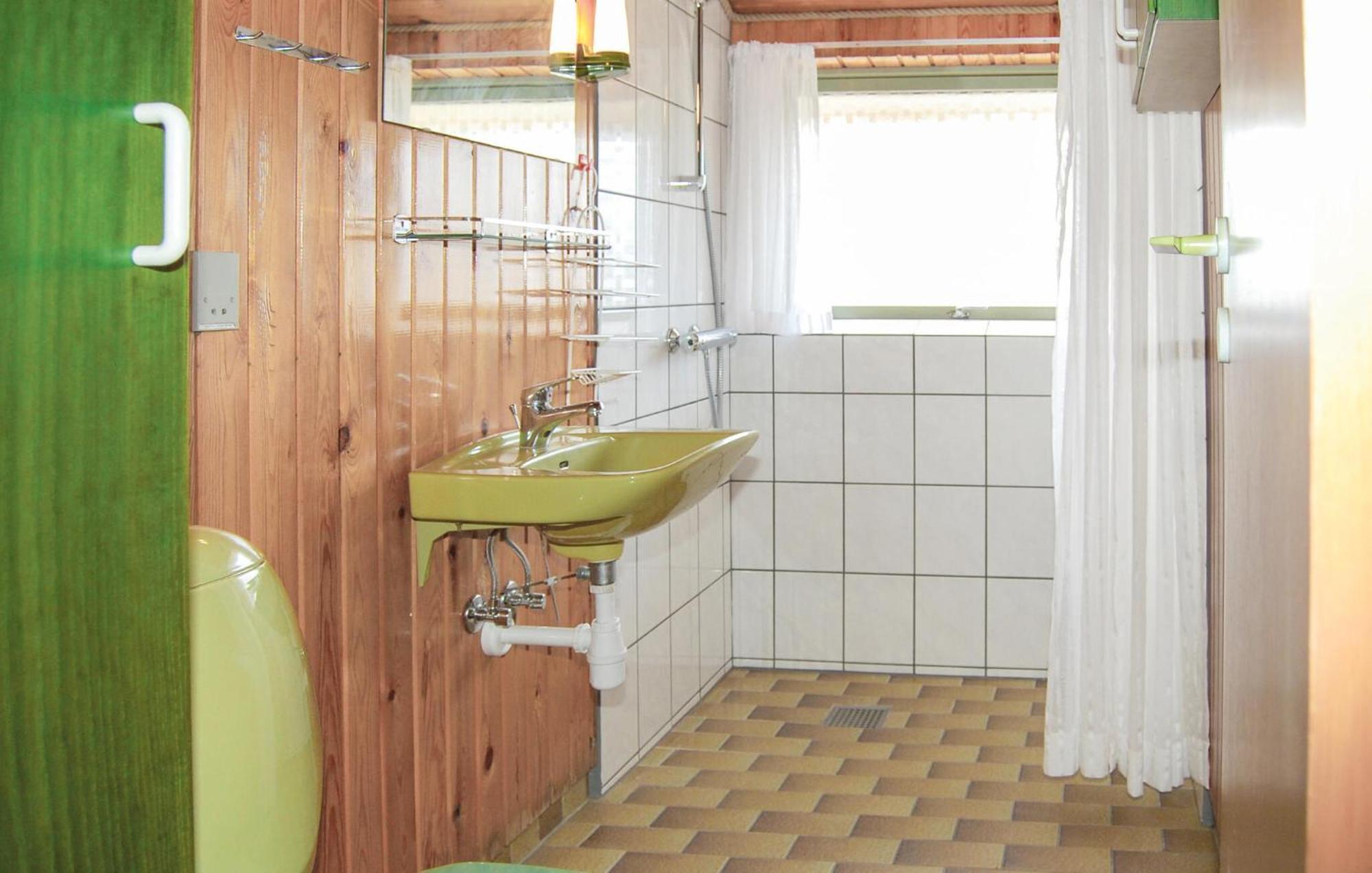 Amazing Home In Romo With Wifi Bolilmark Kültér fotó