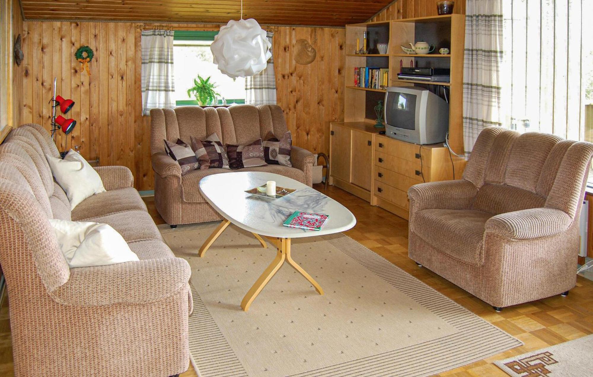Amazing Home In Romo With Wifi Bolilmark Kültér fotó
